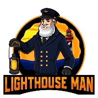 Brands,  Businesses, Places & Professionals Lighthouse Man in 340 Hoffa Mil Rd.  Lewisburg, PA , 17837 