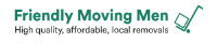 Brands,  Businesses, Places & Professionals Friendly Moving Men in Collingwood VIC