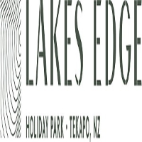 Lakes Edge Holiday Park