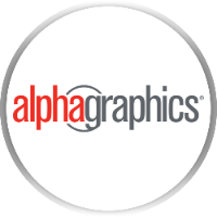 AlphaGraphics Alexandria