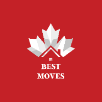 Brands,  Businesses, Places & Professionals Best Moves Calgary in Calgary, AB T2E 7T8, Canada 