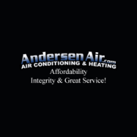 Brands,  Businesses, Places & Professionals Andersen Air Inc in Cleburne TX