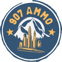 907 Ammo