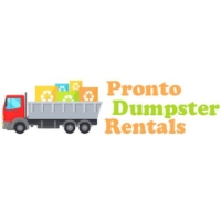 Pronto Dumpster Rental Miami