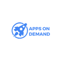 Brands,  Businesses, Places & Professionals Apps On Demand in Atlanta GA