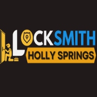 Brands,  Businesses, Places & Professionals Locksmith Holly Springs NC in Holly Springs NC