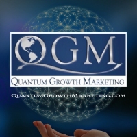 Brands,  Businesses, Places & Professionals Quantum Growth Marketing in Houston TX