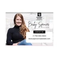 Brands,  Businesses, Places & Professionals Becky Spencer Realtor® in Gravenhurst ON