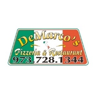 Brands,  Businesses, Places & Professionals DeMarco's Pizzeria & Restaurant in West Milford NJ