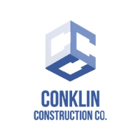 Brands,  Businesses, Places & Professionals Conklin Construction Co. in Cottage Grove WI