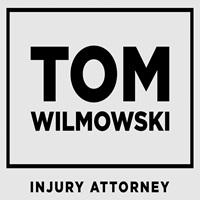 Brands,  Businesses, Places & Professionals Tom Wilmowski, Injury Attorney in St. Louis MO