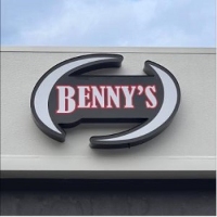 Benny's Sports Bar and Restaurant