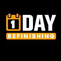 1 DAY® HARDWOOD FLOOR REFINISHING - Edmonton