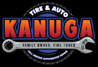 Brands,  Businesses, Places & Professionals Kanuga Tire & Auto in Hendersonville NC