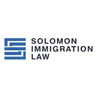 Brands,  Businesses, Places & Professionals Solomon Immigration Law in Boca Raton FL