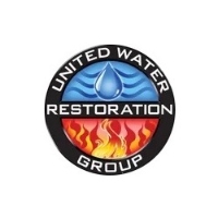 Brands,  Businesses, Places & Professionals United Water Restoration Group of Charlotte in Charlotte NC