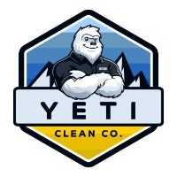 Brands,  Businesses, Places & Professionals Yeti Clean Co. in Aurora CO