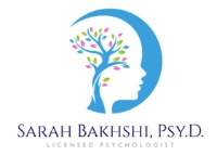 Sarah Bakhshi, Psy.D.