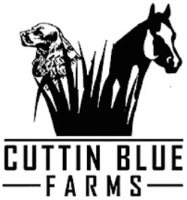 Brands,  Businesses, Places & Professionals Cuttin Blue Farms in Caldwell ID