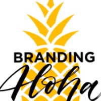 Brands,  Businesses, Places & Professionals Branding Aloha in  