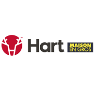 Brands,  Businesses, Places & Professionals Hart Stores Inc in Montréal QC