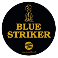 Blue Striker