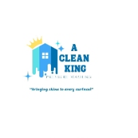 A Clean King Pressure Washing