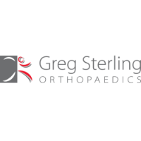 Greg Sterling Orthopaedics