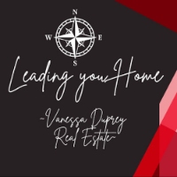 Vanessa Duprey @ Royal LePage Atlantic