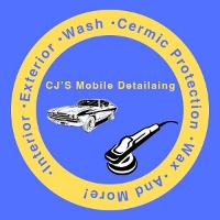 CJ'S Mobile Detailing