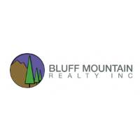 Bluff Mountain Rentals