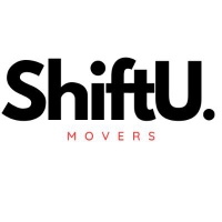 Brands,  Businesses, Places & Professionals ShiftU. | Moving Company | Movers in Toronto ON