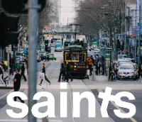 Brands,  Businesses, Places & Professionals Saints Church Melbourne in Carlton  Victoria 