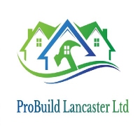 Brands,  Businesses, Places & Professionals Probuild Lancaster Ltd in Morecambe England