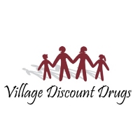 Brands,  Businesses, Places & Professionals Village Discount Drugs in Muscle Shoals AL