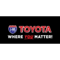 Brands,  Businesses, Places & Professionals I-95 Toyota of Brunswick in Brunswick GA