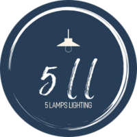 Brands,  Businesses, Places & Professionals 5 Lamps Lighting in Mountjoy D