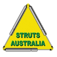 Struts Australia