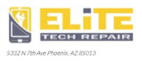 Brands,  Businesses, Places & Professionals Elite Tech Cellphone & iPhone Repair in Phoenix AZ