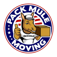 Brands,  Businesses, Places & Professionals Pack Mule Moving in Louisville KY