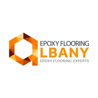 Epoxy Flooring Albany