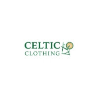 Celtic Clothing - Aran Sweaters & Irish Flat Caps