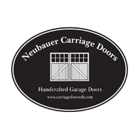 Neubauer Carriage Doors