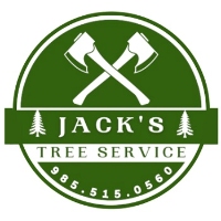 Brands,  Businesses, Places & Professionals Jack's Tree Service in Franklinton LA