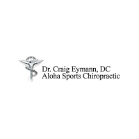 Brands,  Businesses, Places & Professionals Dr. Craig Eymann / Aloha Sports Chiropractic, Santa Cruz CA in Santa Cruz CA