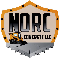 NORC Driveway Repair Concrete