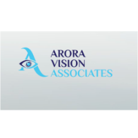 Brands,  Businesses, Places & Professionals Arora Vision Associates in Cherry Hill NJ