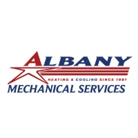 Brands,  Businesses, Places & Professionals Albany Mechanical Services Inc in Green Island NY