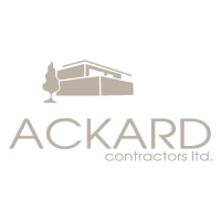 Ackard Contractors Ltd.