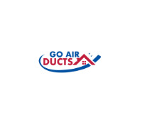 Go Air Ducts